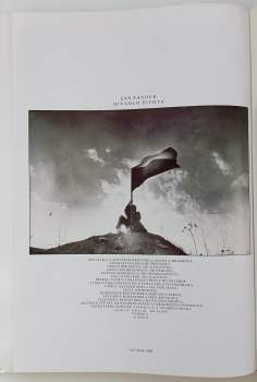 Jan Saudek: Jan Saudek