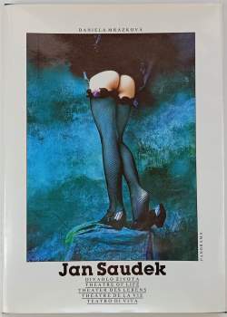 Jan Saudek