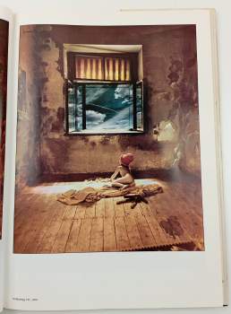 Jan Saudek: Jan Saudek