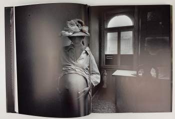 Christiane Fricke: Jan Saudek