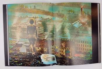 Christiane Fricke: Jan Saudek