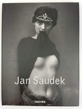 Jan Saudek
