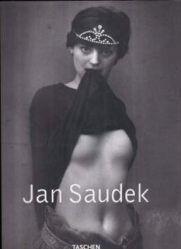 Christiane Fricke: Jan Saudek