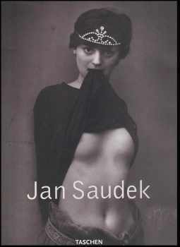Jan Saudek - Jan Saudek (2000, Benedikt Taschen) - ID: 942555