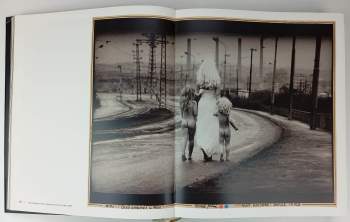 Jan Saudek: Jan Saudek