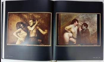 Jan Saudek: Jan Saudek