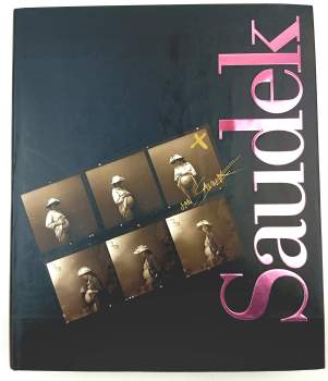 Jan Saudek: Jan Saudek