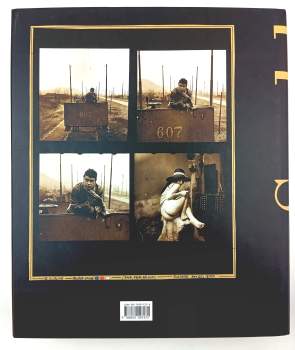 Jan Saudek: Jan Saudek