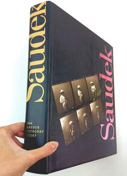 Jan Saudek: Jan Saudek