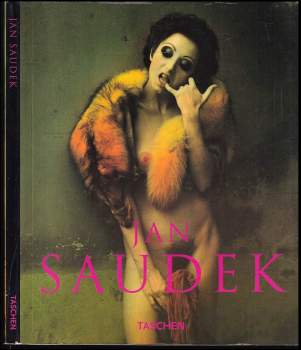 Jan Saudek