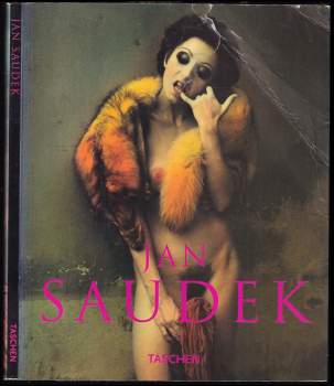Jan Saudek: Jan Saudek