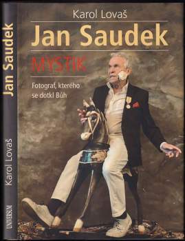 Jan Saudek