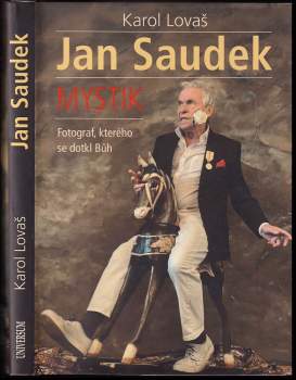 Jan Saudek: Jan Saudek
