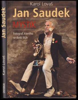 Jan Saudek