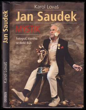 Jan Saudek: Jan Saudek