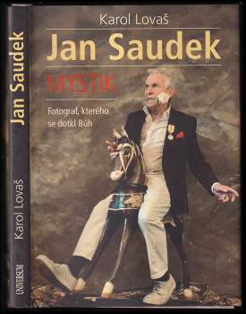 Jan Saudek