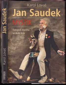 Jan Saudek