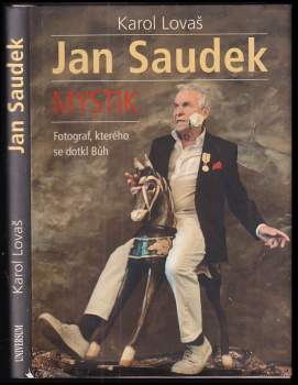 Jan Saudek: Jan Saudek