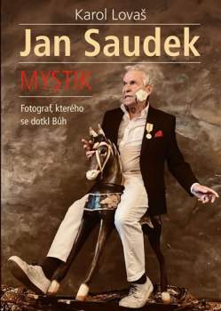 Jan Saudek