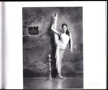 Jan Saudek: Jan Saudek