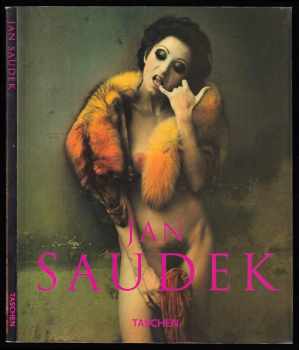 Jan Saudek