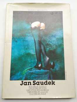 Jan Saudek