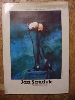 Jan Saudek