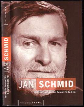 Jan Schmid