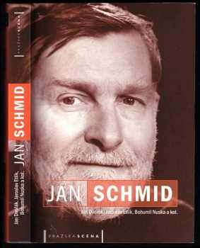 Jan Schmid