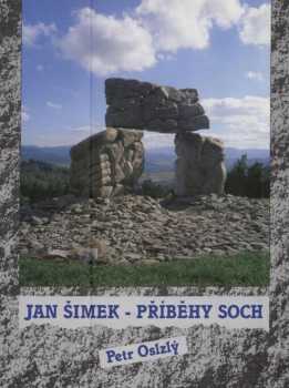 Jan Šimek - Příběhy soch