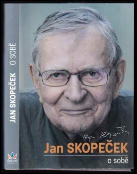 Jan Skopeček o sobě