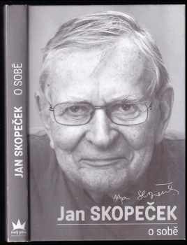Jan Skopeček o sobě