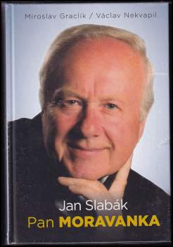 Jan Slabák