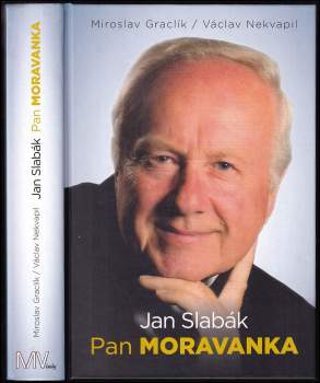 Miroslav Graclík: Jan Slabák