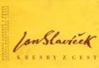 Jan Slavíček