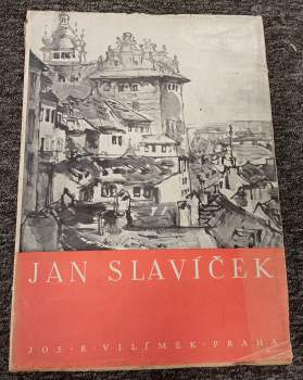 Jan Slavíček