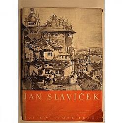 Jan Slavíček