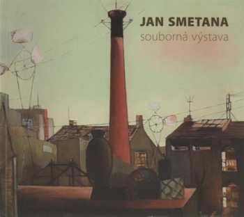 Jan Smetana