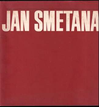 Jan Smetana