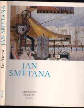 Jan Smetana