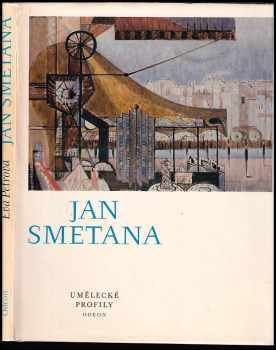 Eva Petrová: Jan Smetana