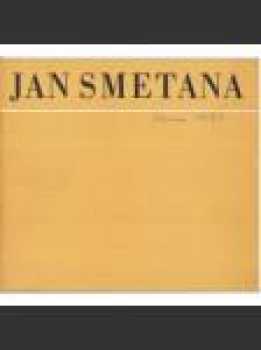 Jan Smetana