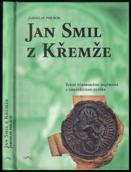 Jan Smil z Křemže