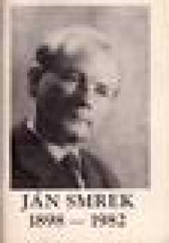 Ján Smrek