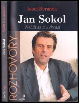 Jan Sokol: Jan Sokol