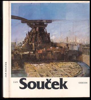 Jan Marius Tomeš: Jan Souček