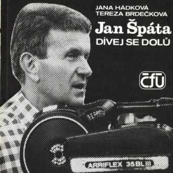 Jan Špáta
