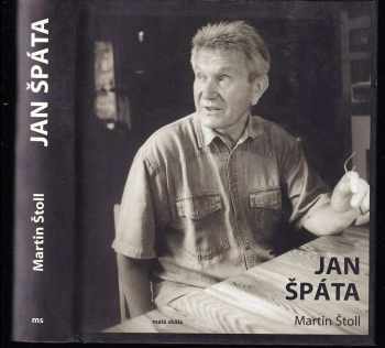 Martin Stoll: Jan Špáta