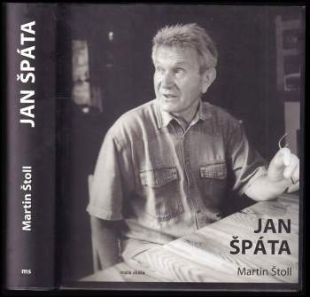 Martin Stoll: Jan Špáta
