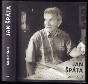 Jan Špáta